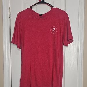 Chick-fil-A Short Sleeve Tee